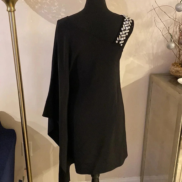 JAYGODFREY dress size 4 - Picture 4 of 7